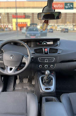 Минивэн Renault Grand Scenic 2011 в Луцке