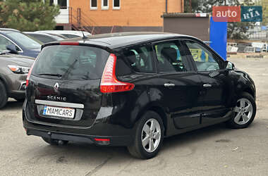 Мінівен Renault Grand Scenic 2009 в Харкові