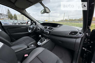 Мінівен Renault Grand Scenic 2013 в Стрию