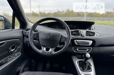 Мінівен Renault Grand Scenic 2013 в Стрию