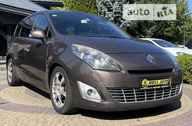 Мінівен Renault Grand Scenic 2009 в Львові