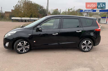 Мінівен Renault Grand Scenic 2011 в Житомирі