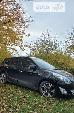 Минивэн Renault Grand Scenic 2011 в Хмельницком