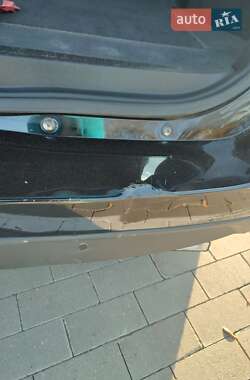 Минивэн Renault Grand Scenic 2010 в 