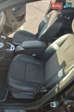 Минивэн Renault Grand Scenic 2010 в 
