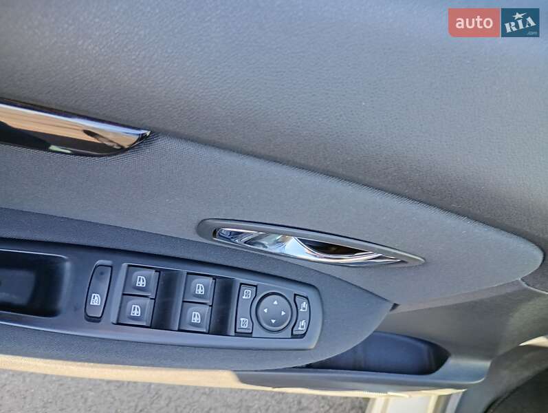 Минивэн Renault Grand Scenic 2013 в Луцке