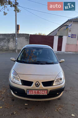 Мінівен Renault Grand Scenic 2008 в Миколаєві