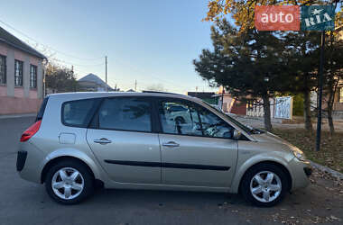 Мінівен Renault Grand Scenic 2008 в Миколаєві