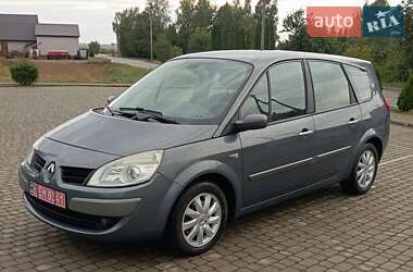 Мінівен Renault Grand Scenic 2006 в Луцьку