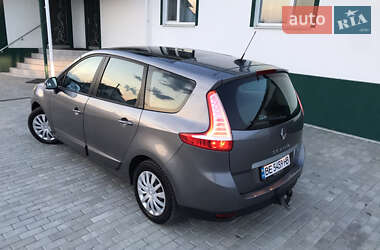 Мінівен Renault Grand Scenic 2009 в Кривому Озері