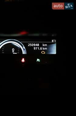 Минивэн Renault Grand Scenic 2014 в 