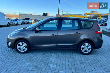 Мінівен Renault Grand Scenic 2010 в Рівному