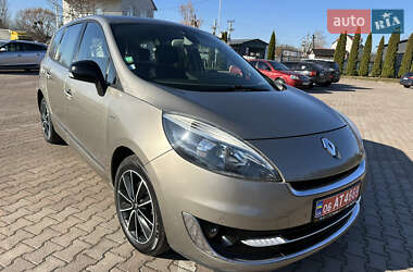 Мінівен Renault Grand Scenic 2012 в Житомирі