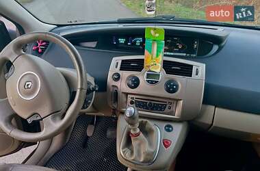 Минивэн Renault Grand Scenic 2008 в 