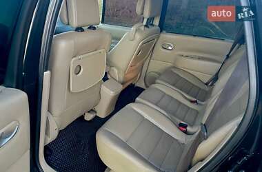Минивэн Renault Grand Scenic 2008 в 
