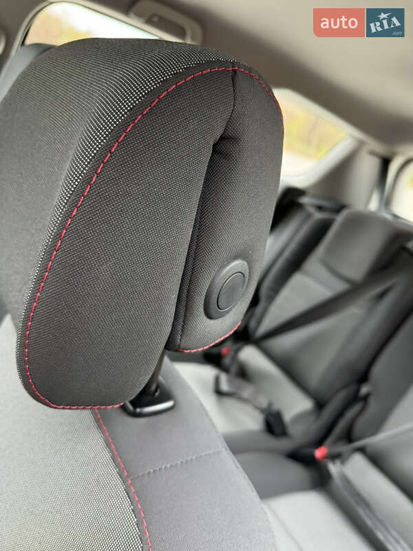 Минивэн Renault Grand Scenic 2012 в Хмельницком