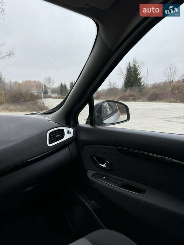 Минивэн Renault Grand Scenic 2012 в Хмельницком