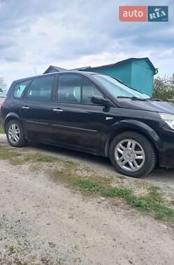 Мінівен Renault Grand Scenic 2009 в Вінниці