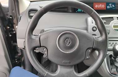 Минивэн Renault Grand Scenic 2008 в Ковеле