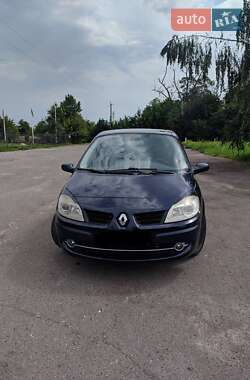 Минивэн Renault Grand Scenic 2007 в Ирпене