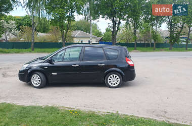 Мінівен Renault Grand Scenic 2004 в Сумах