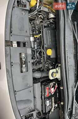 Минивэн Renault Grand Scenic 2011 в 