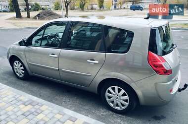 Минивэн Renault Grand Scenic 2008 в Чернигове