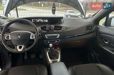 Минивэн Renault Grand Scenic 2012 в Полтаве