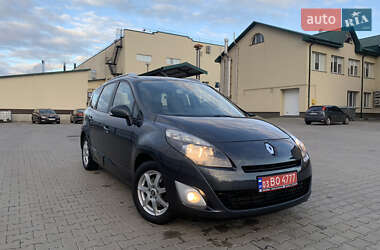 Мінівен Renault Grand Scenic 2011 в Луцьку