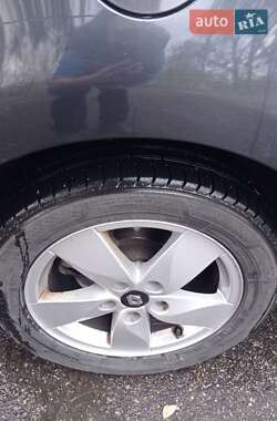 Минивэн Renault Grand Scenic 2011 в 