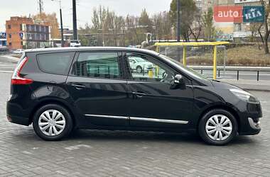 Минивэн Renault Grand Scenic 2013 в Днепре