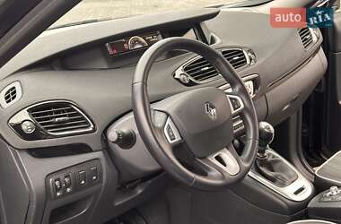 Минивэн Renault Grand Scenic 2013 в Днепре