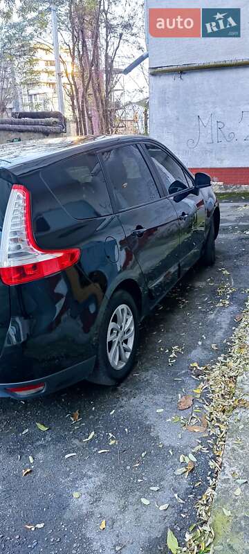 Минивэн Renault Grand Scenic 2011 в Тернополе