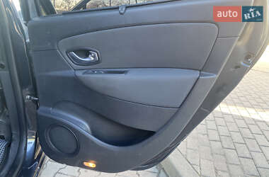 Минивэн Renault Grand Scenic 2009 в Черновцах