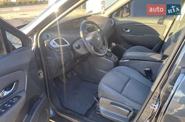 Минивэн Renault Grand Scenic 2009 в Черновцах