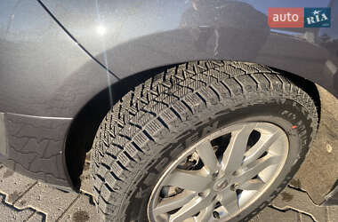 Минивэн Renault Grand Scenic 2009 в Черновцах