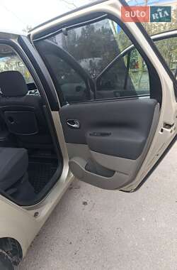 Мінівен Renault Grand Scenic 2007 в Вінниці