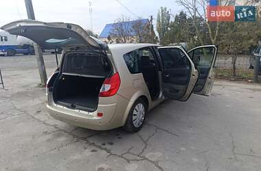 Мінівен Renault Grand Scenic 2007 в Вінниці