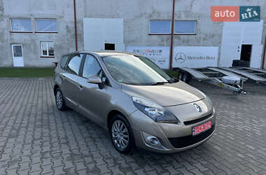 Мінівен Renault Grand Scenic 2011 в Луцьку