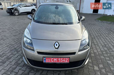 Мінівен Renault Grand Scenic 2011 в Луцьку