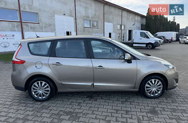 Мінівен Renault Grand Scenic 2011 в Луцьку