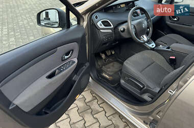 Мінівен Renault Grand Scenic 2011 в Луцьку