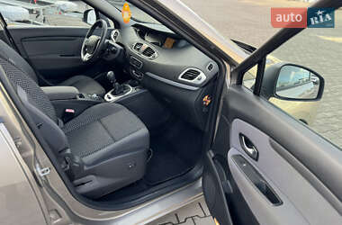 Мінівен Renault Grand Scenic 2011 в Луцьку