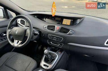 Мінівен Renault Grand Scenic 2011 в Луцьку