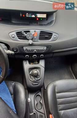 Минивэн Renault Grand Scenic 2011 в Днепре