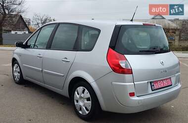 Минивэн Renault Grand Scenic 2007 в Дружковке