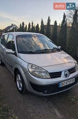 Минивэн Renault Grand Scenic 2005 в Калуше