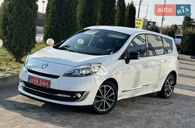 Мінівен Renault Grand Scenic 2012 в Сарнах