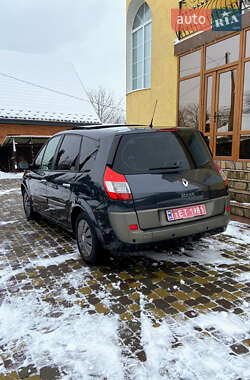 Минивэн Renault Grand Scenic 2005 в Староконстантинове