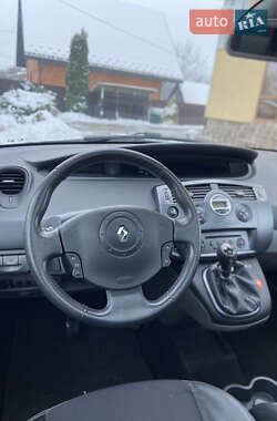 Минивэн Renault Grand Scenic 2005 в Староконстантинове